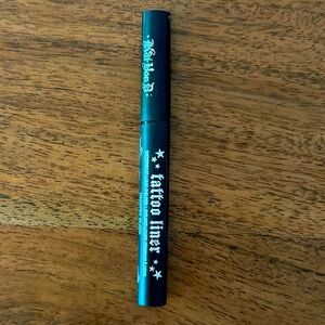 KAT VON D - Tattoo Waterproof eyeliner travel size